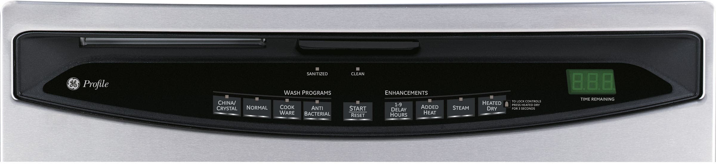 GE PDW7880RSS Stainless Steel