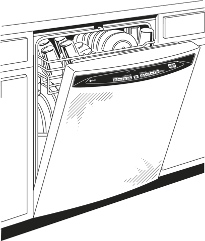 GE PDW7880RSS Stainless Steel