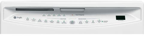 GE PDW7900NWW White on White
