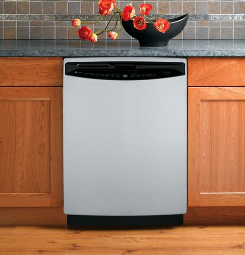GE PDW7980NSS Stainless Steel