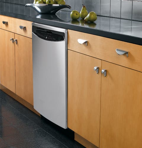 GE PDW7980NSS Stainless Steel