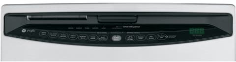 GE PDW7980NSS Stainless Steel