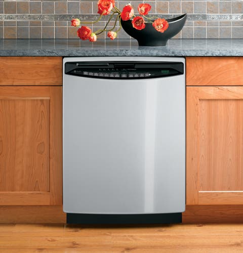 GE PDW7980PSS Stainless Steel