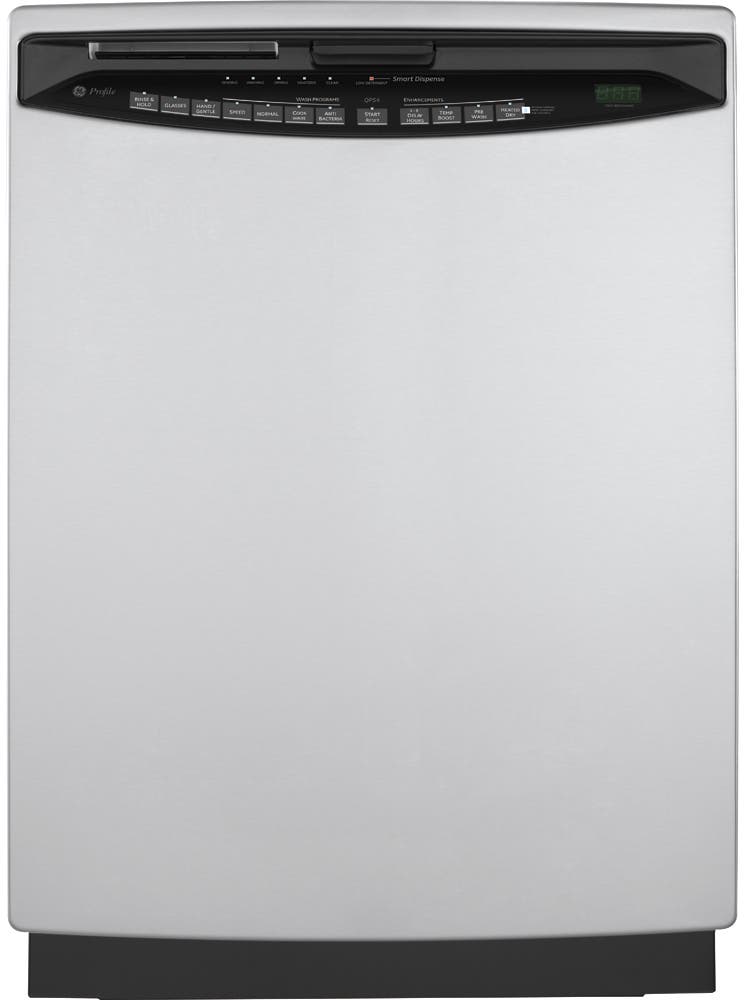 GE PDW7980PSS Stainless Steel