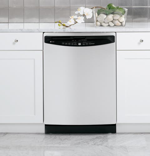 GE PDW8680NSS Stainless Steel
