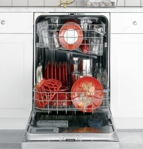 GE PDW8680NSS Stainless Steel