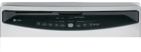 GE PDW8680NSS Stainless Steel