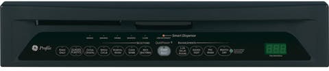 GE PDW8700NBB Black