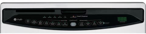 GE PDW8980NSS Stainless Steel