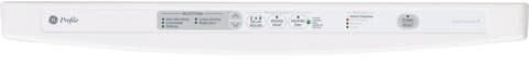 GE PDW9200NWW White