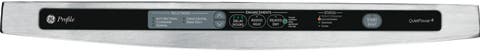 GE PDW9280NSS Stainless Steel