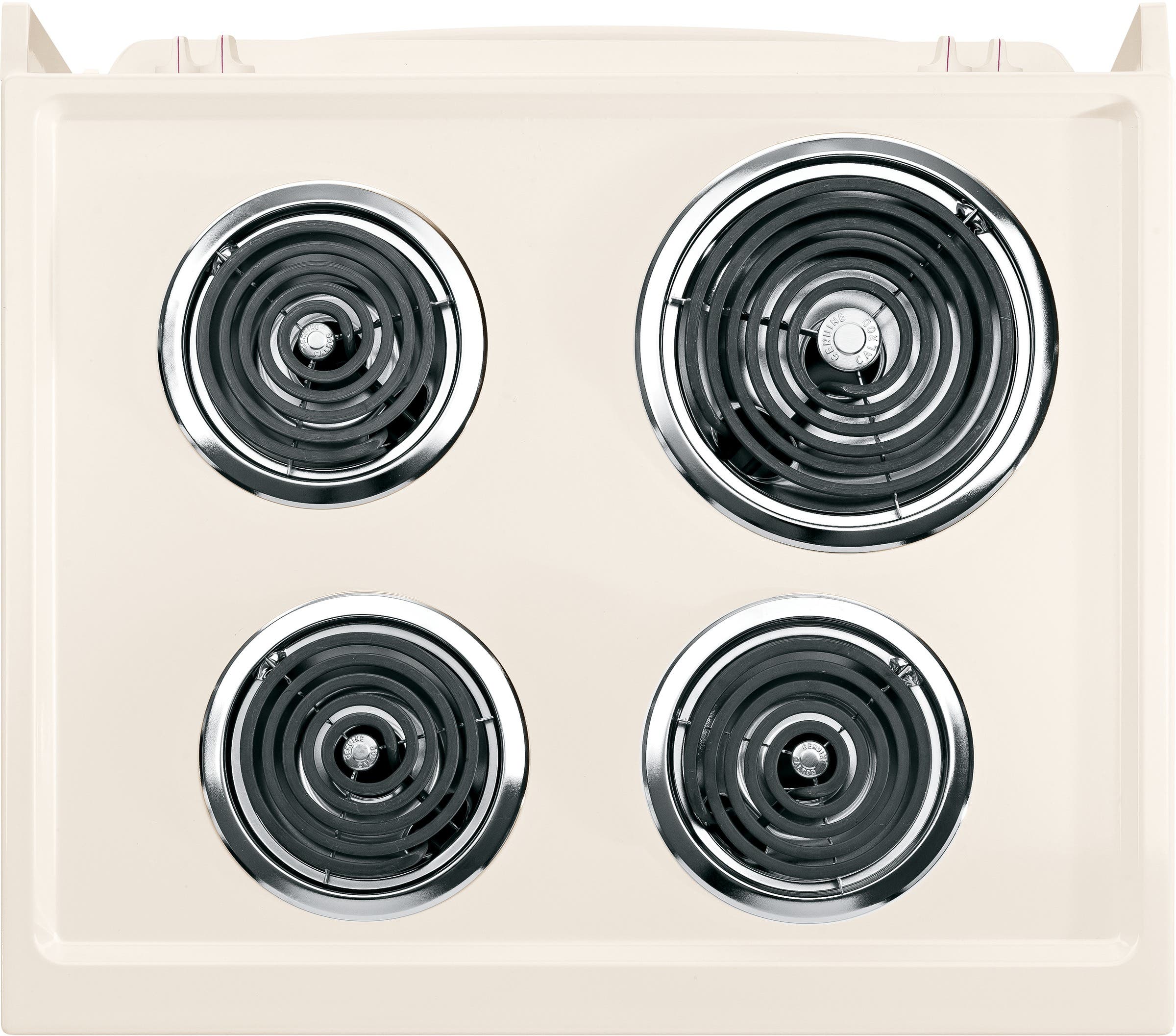 GE JMP31CLCC Bisque