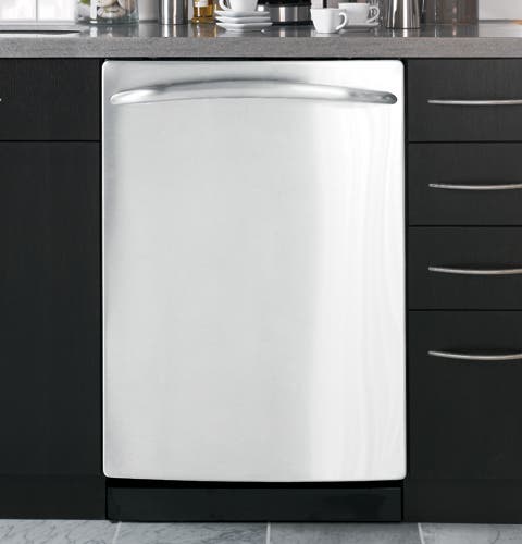 GE PDW9980NSS Stainless Steel