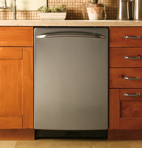 GE PDW9980NSS Stainless Steel