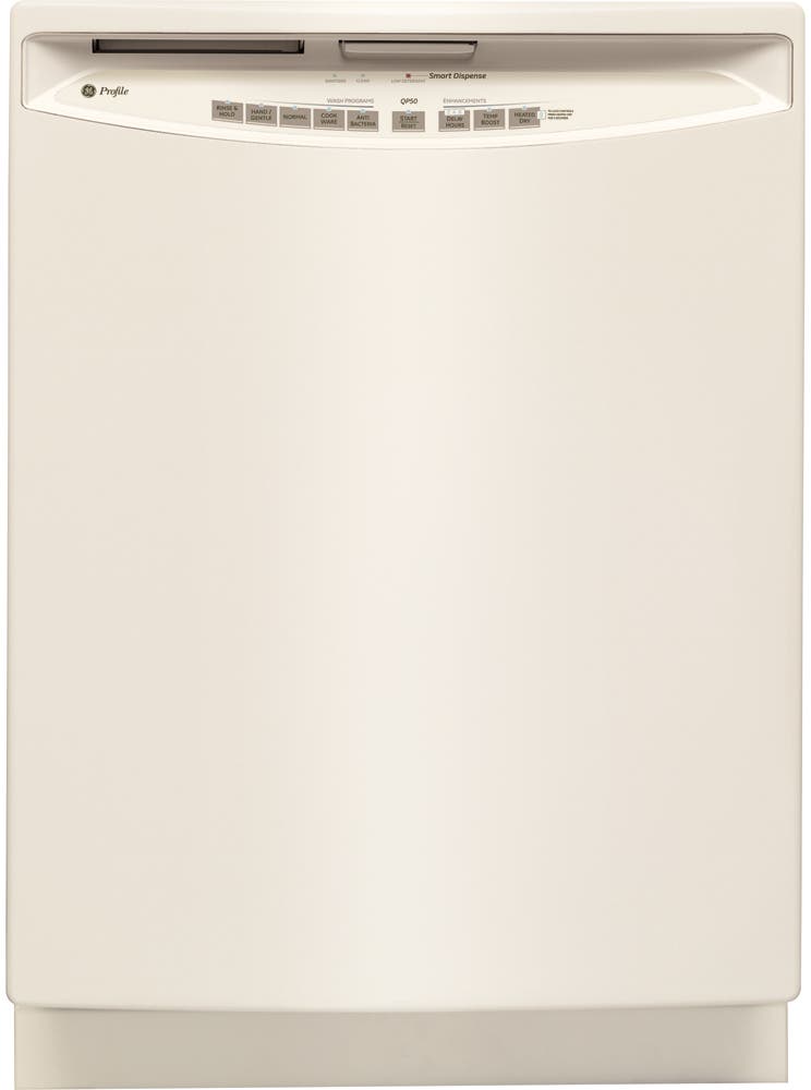 GE PDWF400PCC Bisque