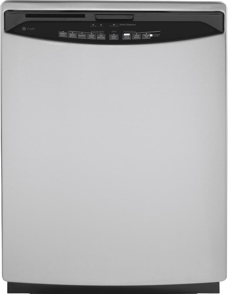 GE PDWF480PSS Stainless Steel