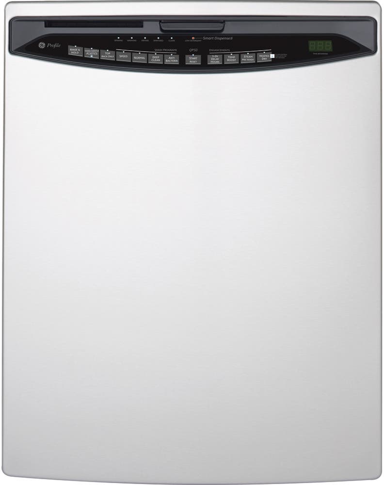 GE PDWF580PSS Stainless Steel