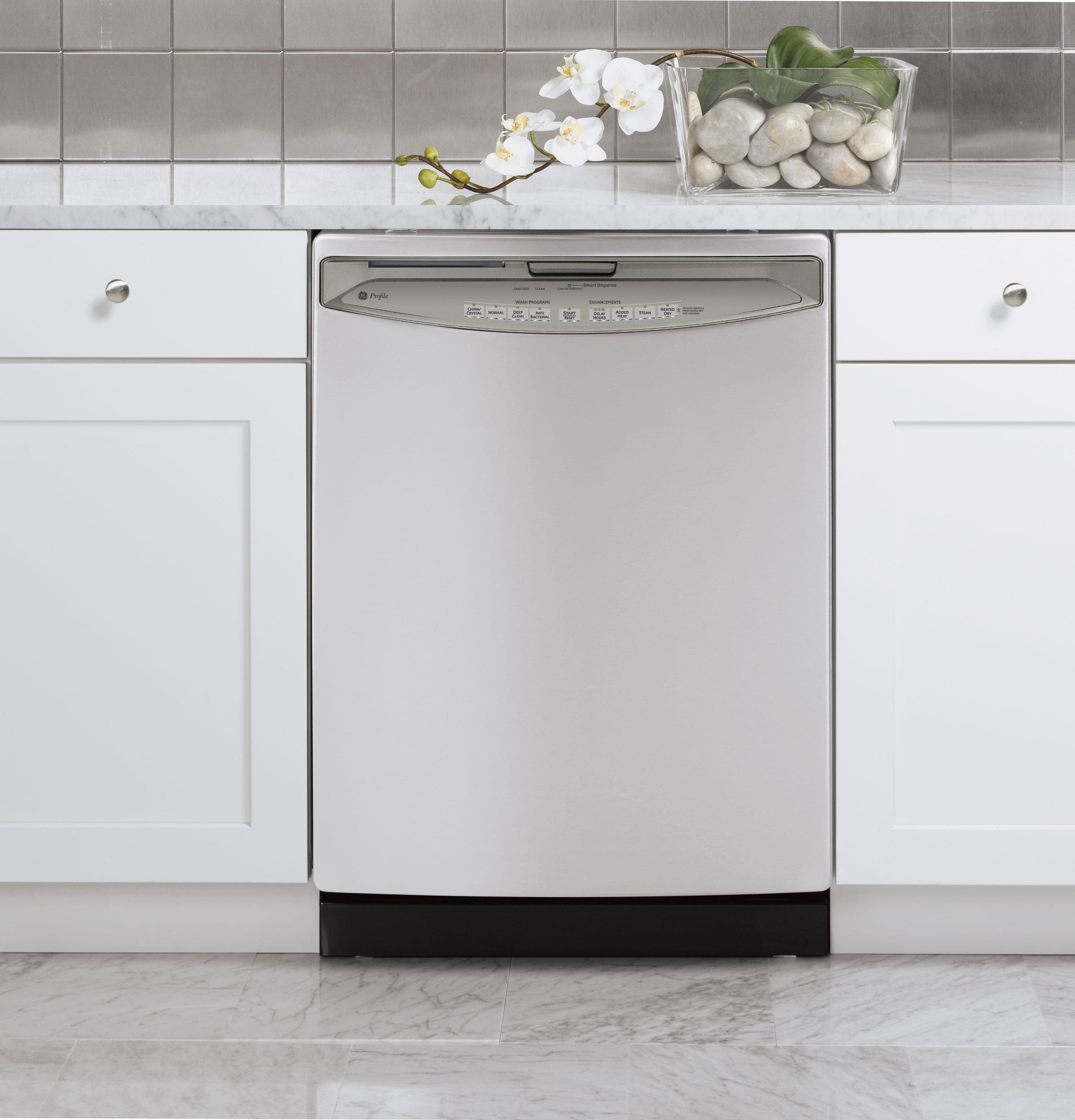 GE PDWF680RSS Stainless Steel