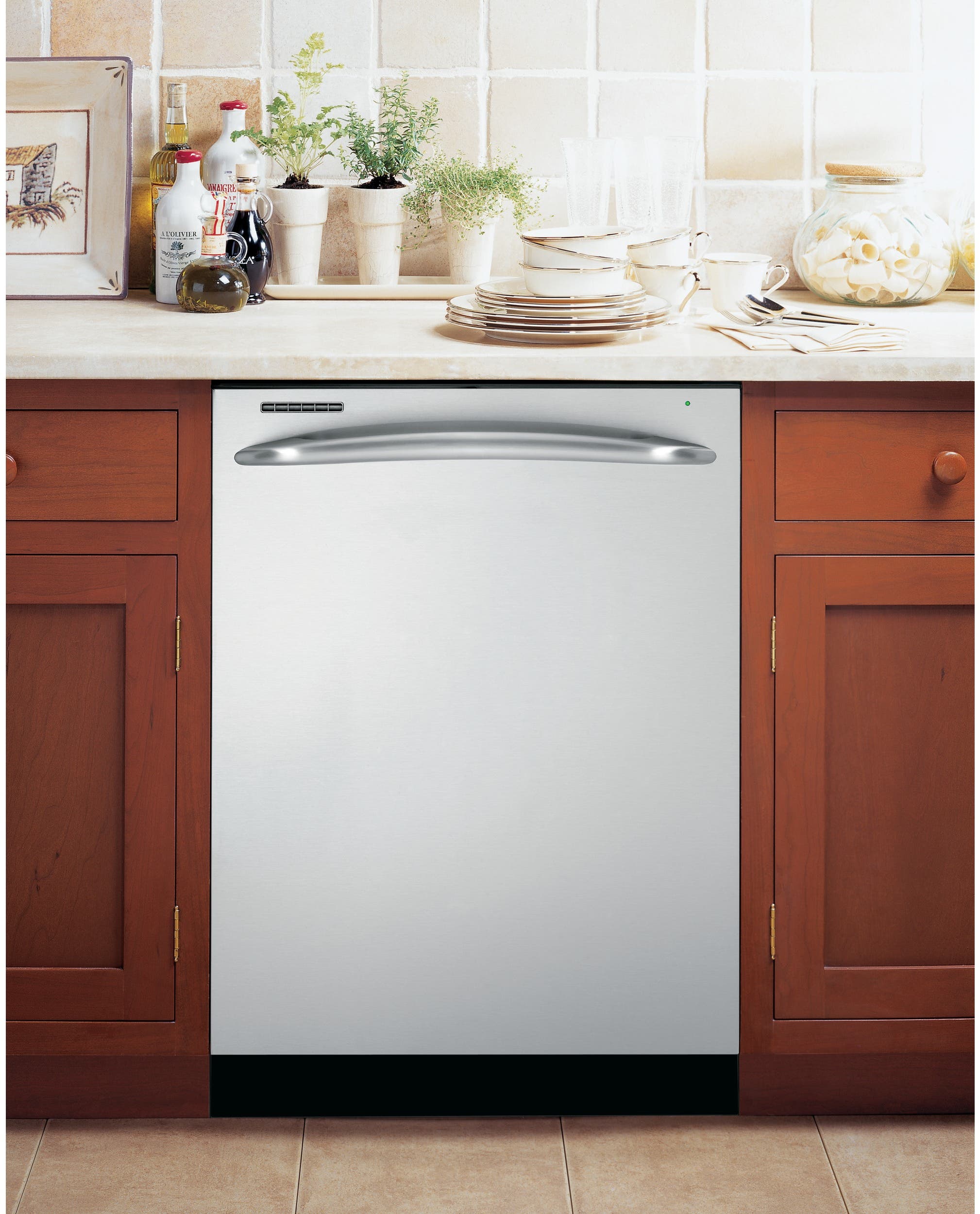 GE PDWT180VSS Stainless Steel