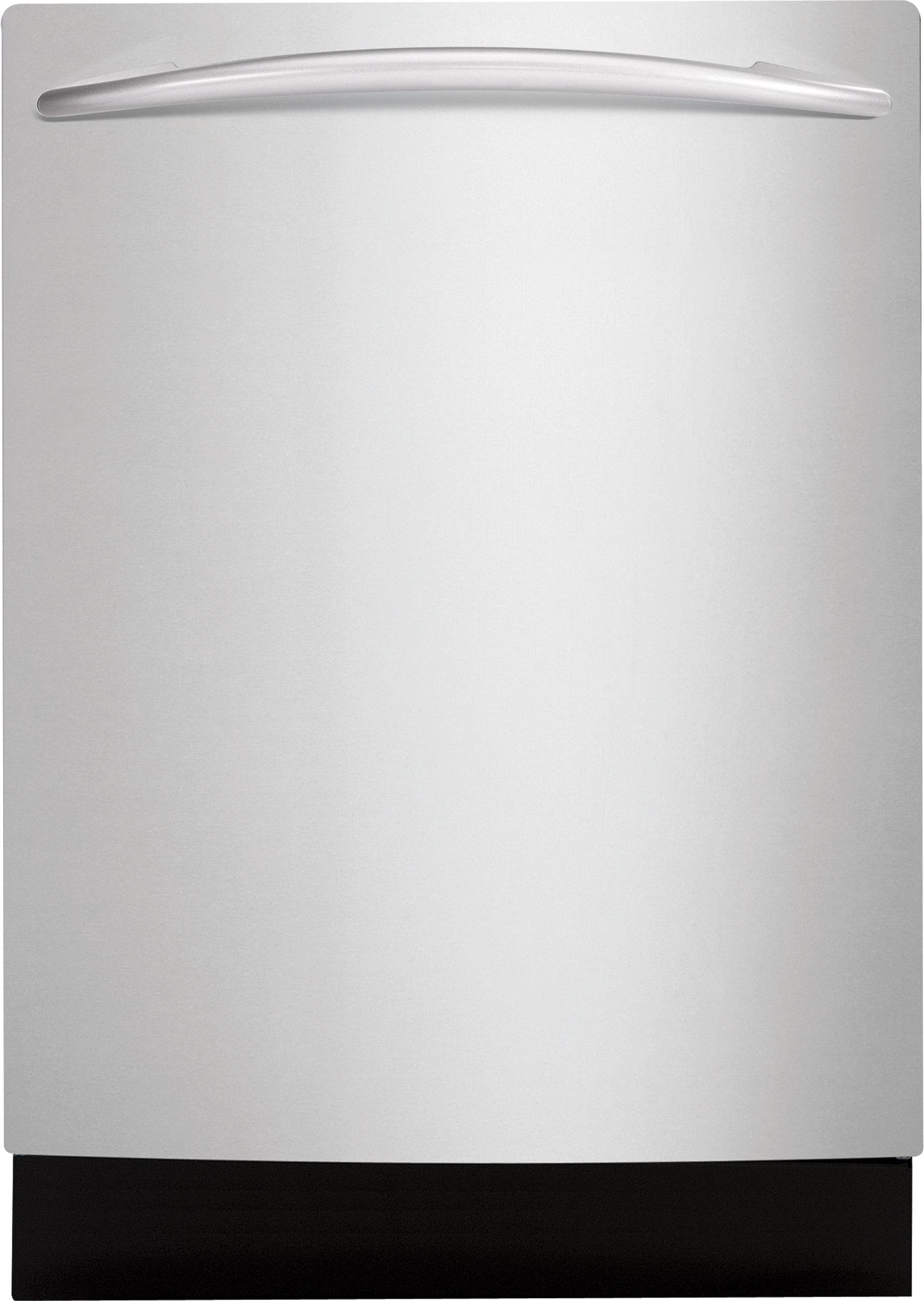 GE PDWT380RSS Stainless Steel
