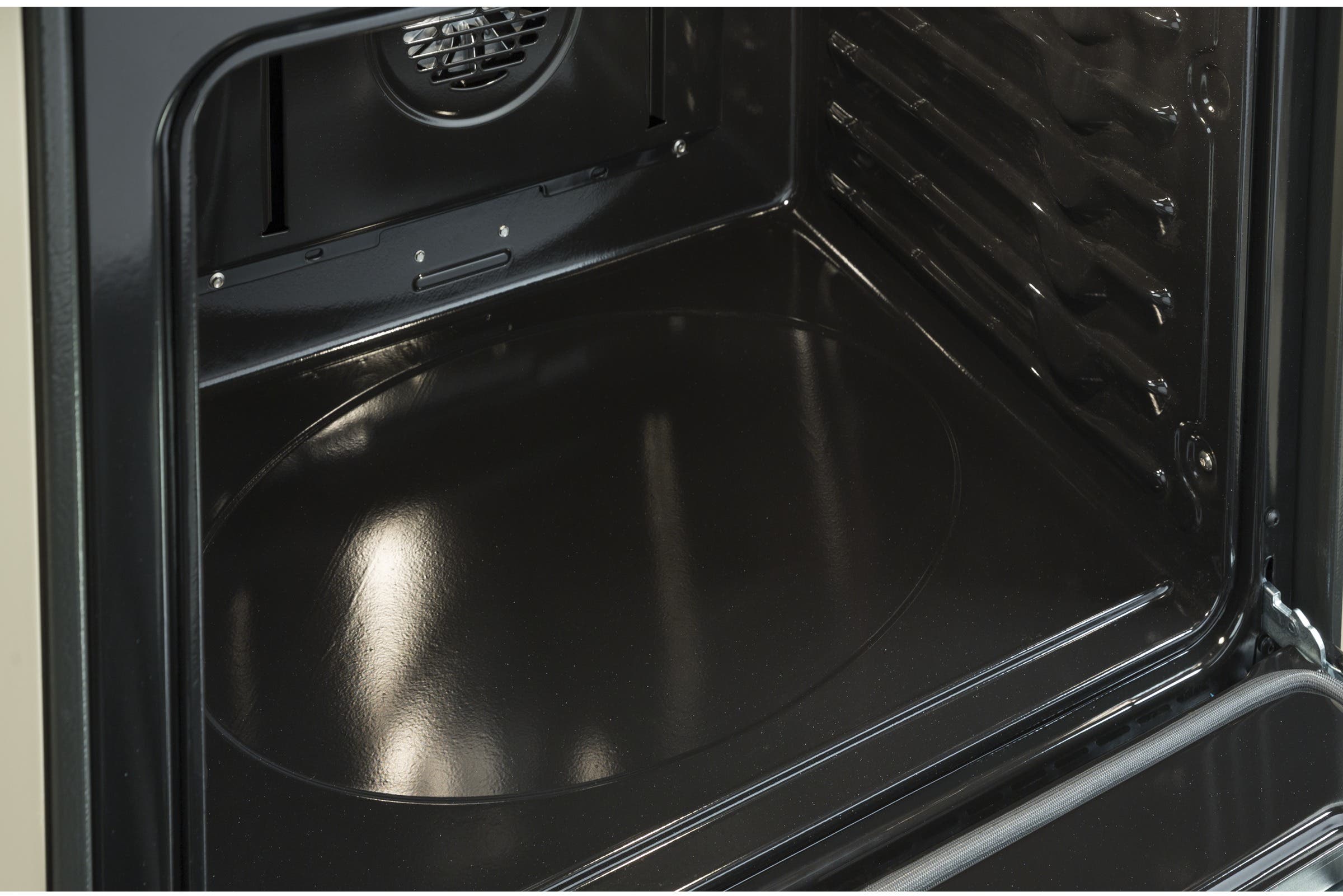 GE JS760BLTS Black Stainless