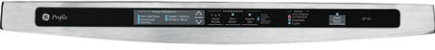 GE PDWT480PSS Stainless Steel