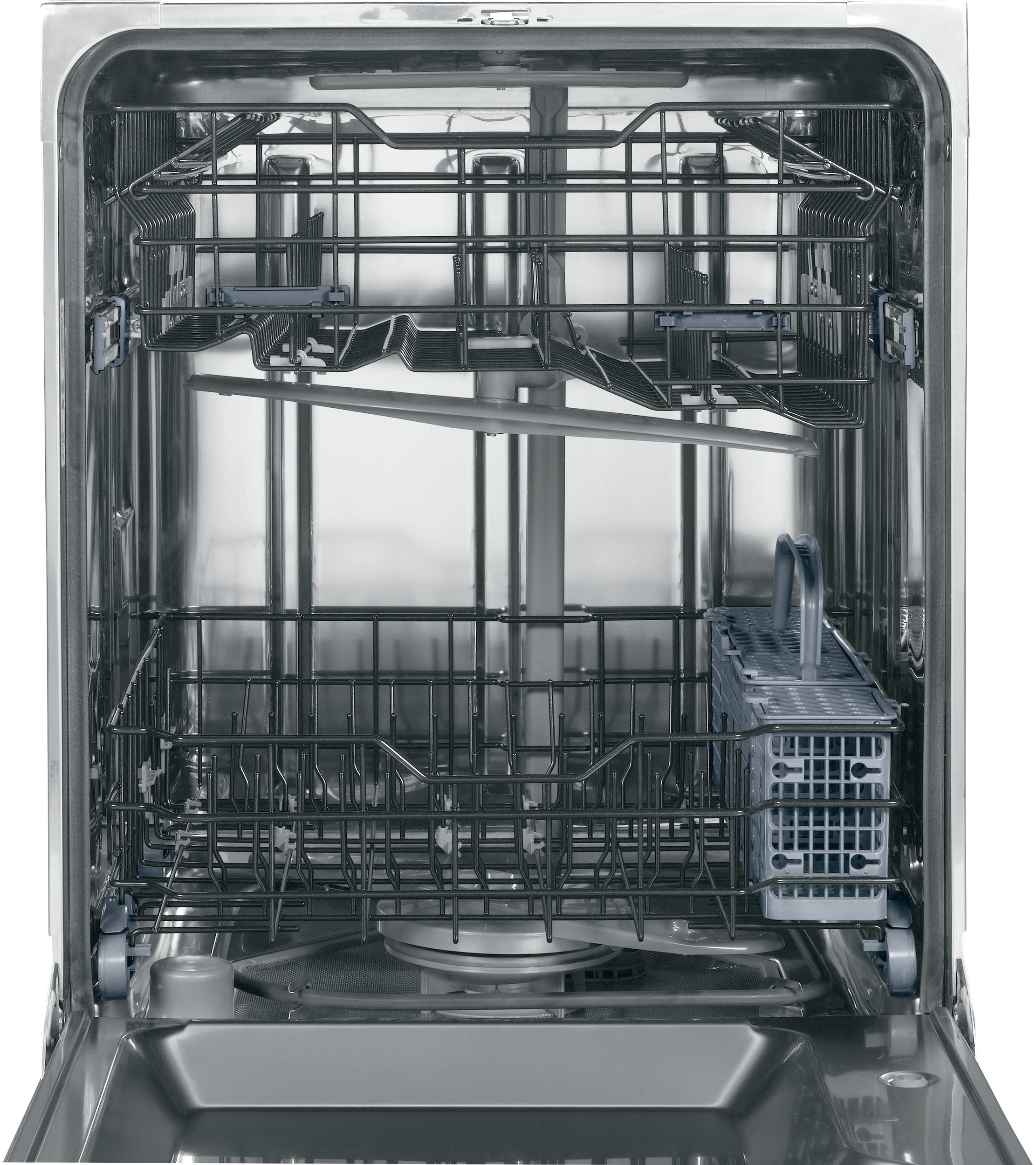 GE PDWT480VSS Stainless Steel