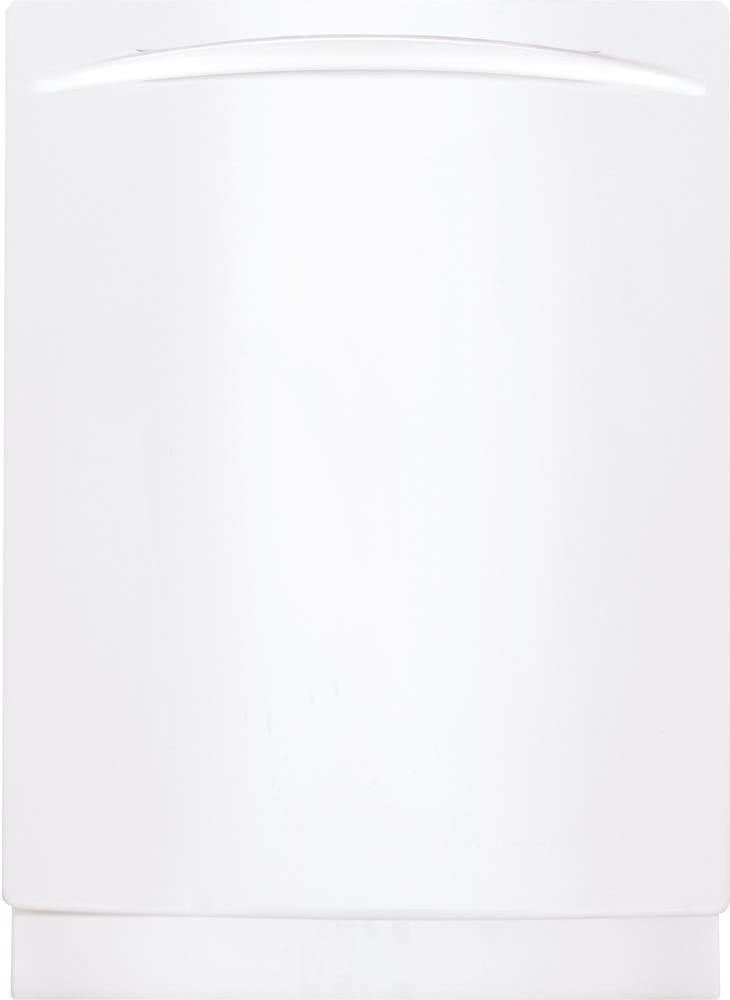 GE PDWT500PWW White
