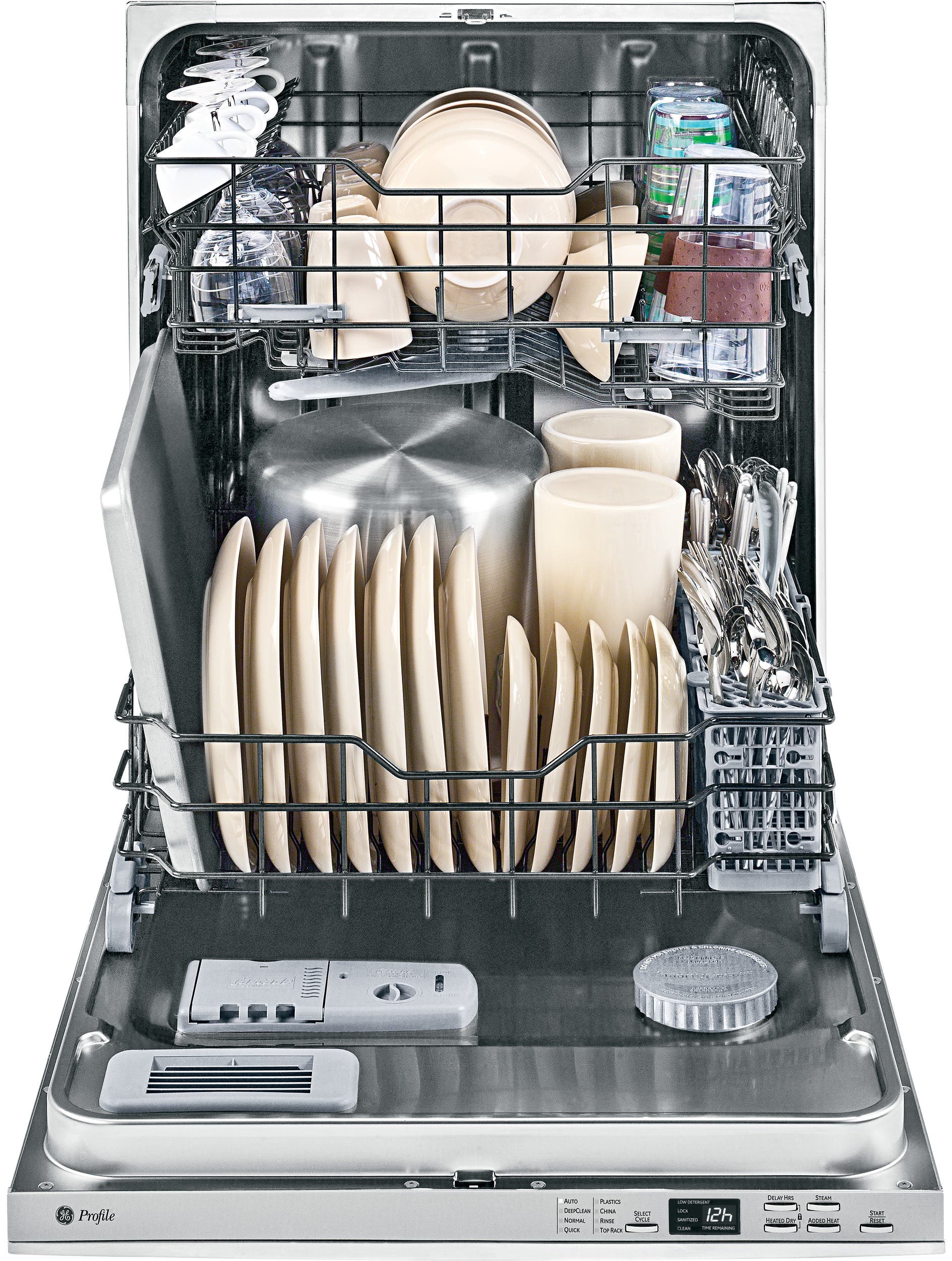 GE PDWT502VII Requires Custom Panel/Handle