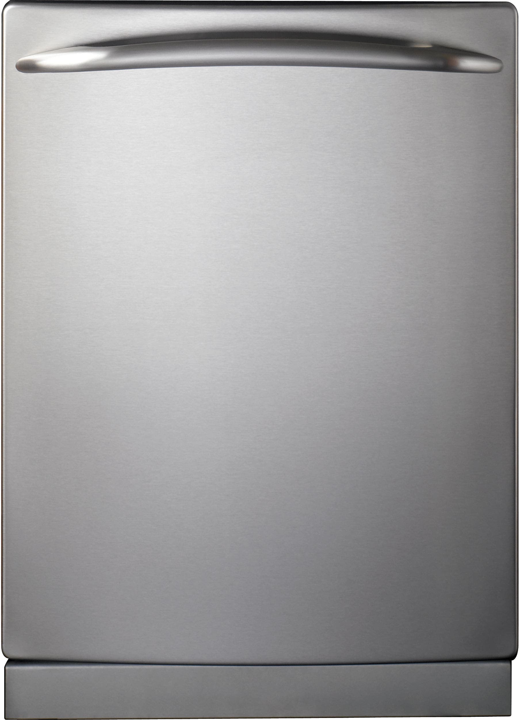 GE PDWT580RSS Stainless Steel