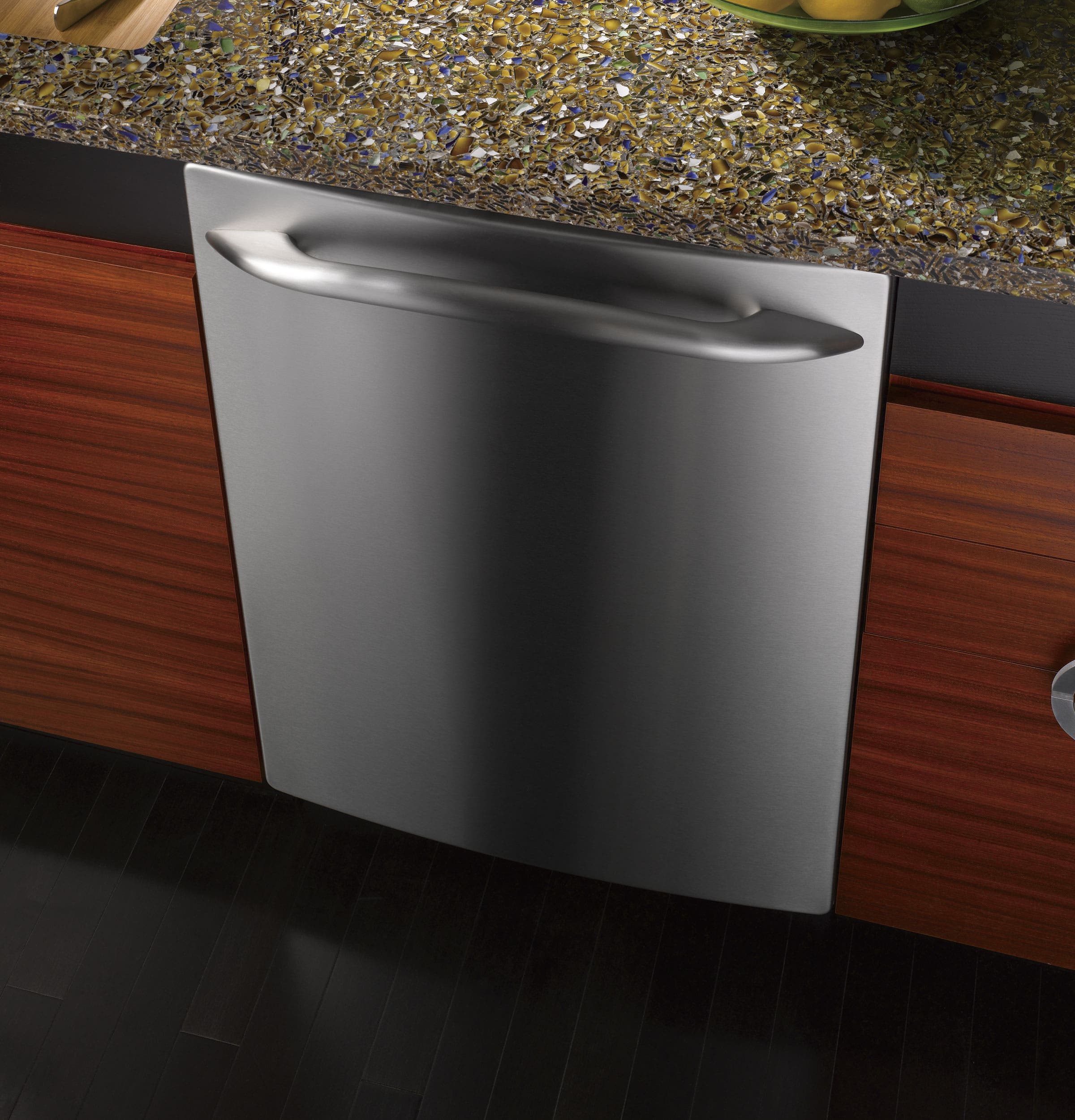 GE PDWT580RSS Stainless Steel