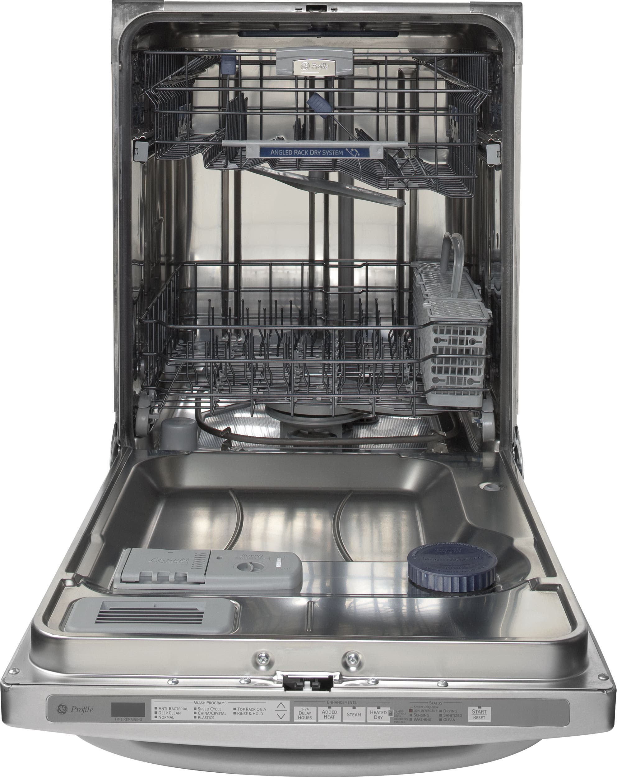 GE PDWT580RSS Stainless Steel