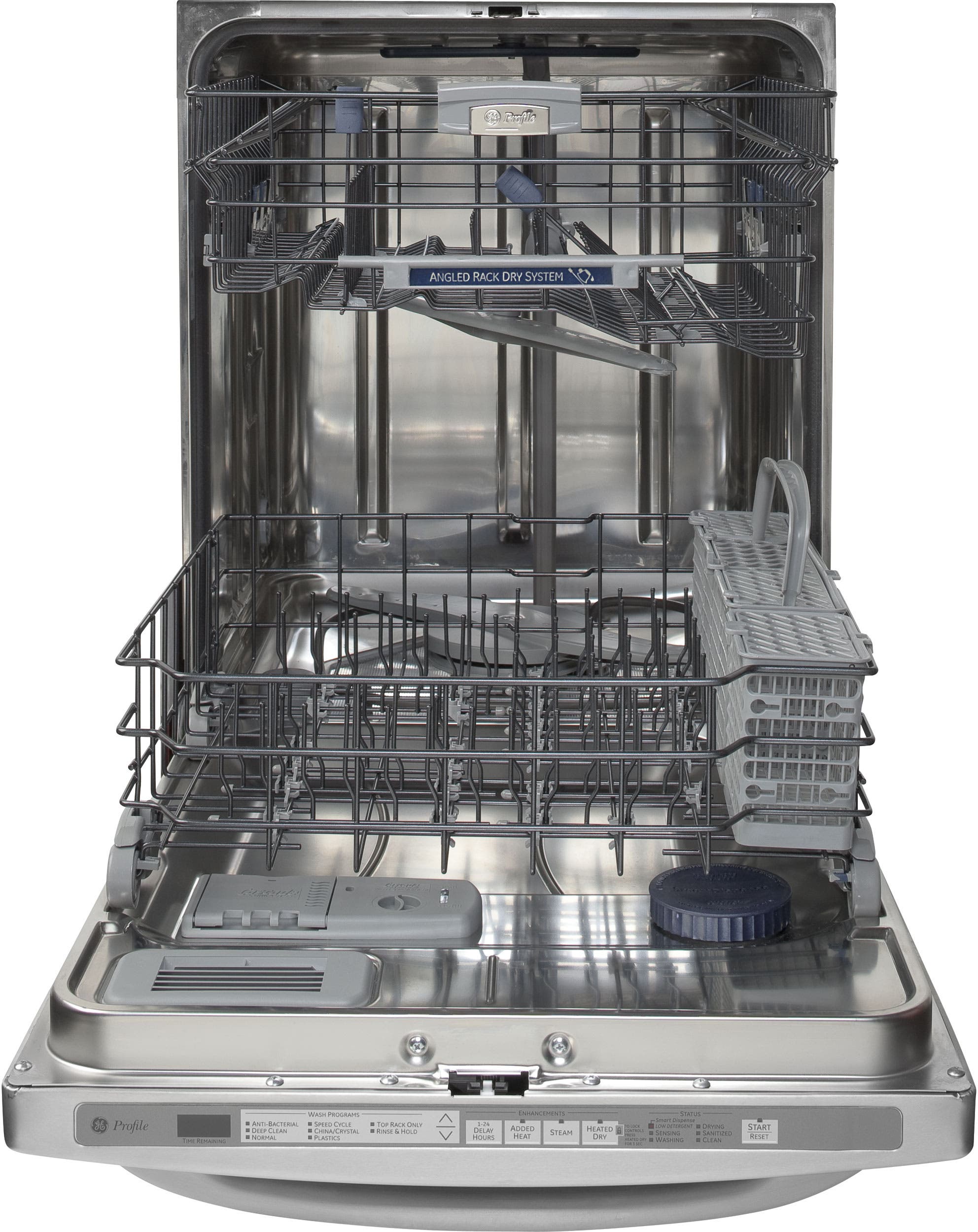 GE PDWT580RSS Stainless Steel