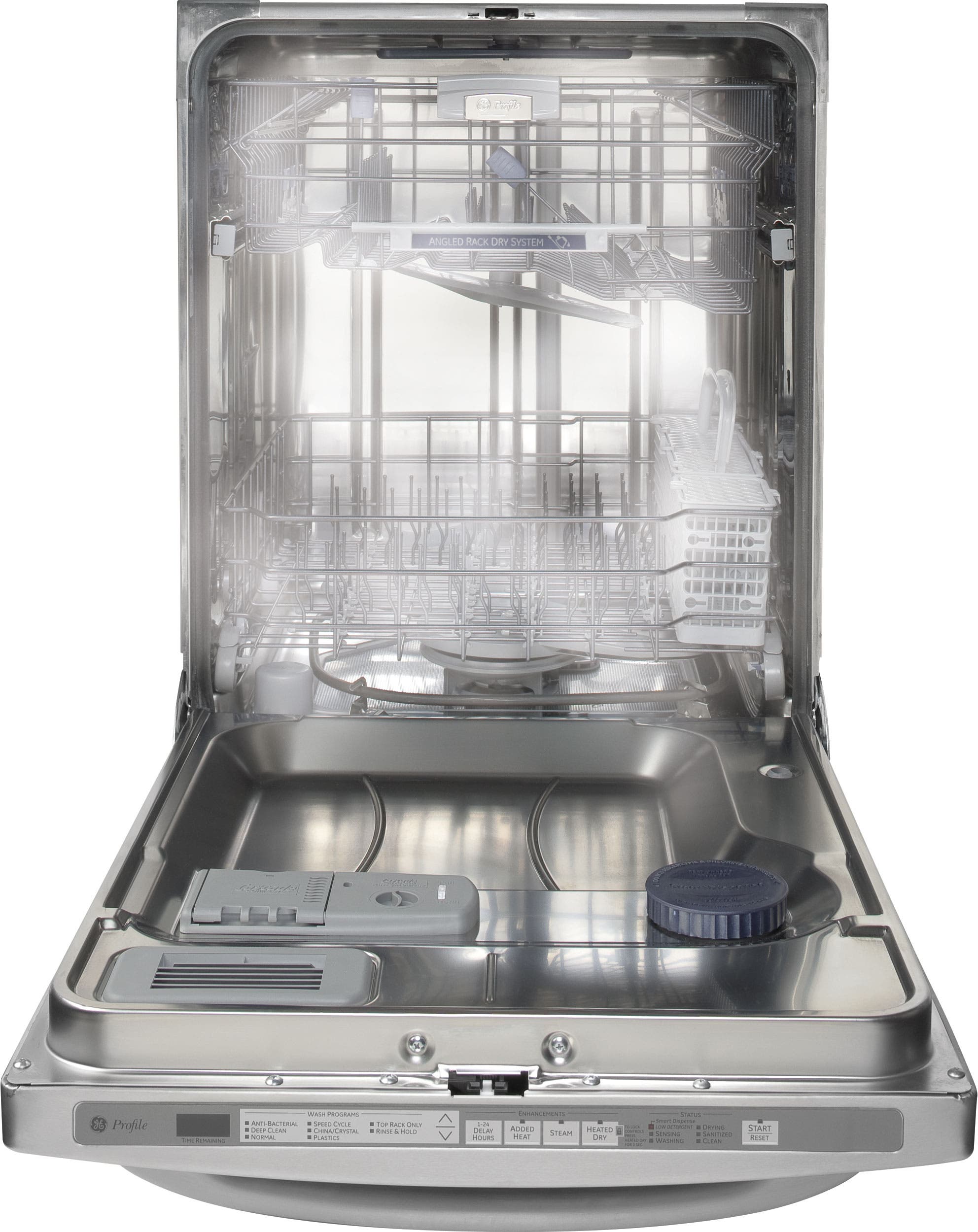 GE PDWT580RSS Stainless Steel