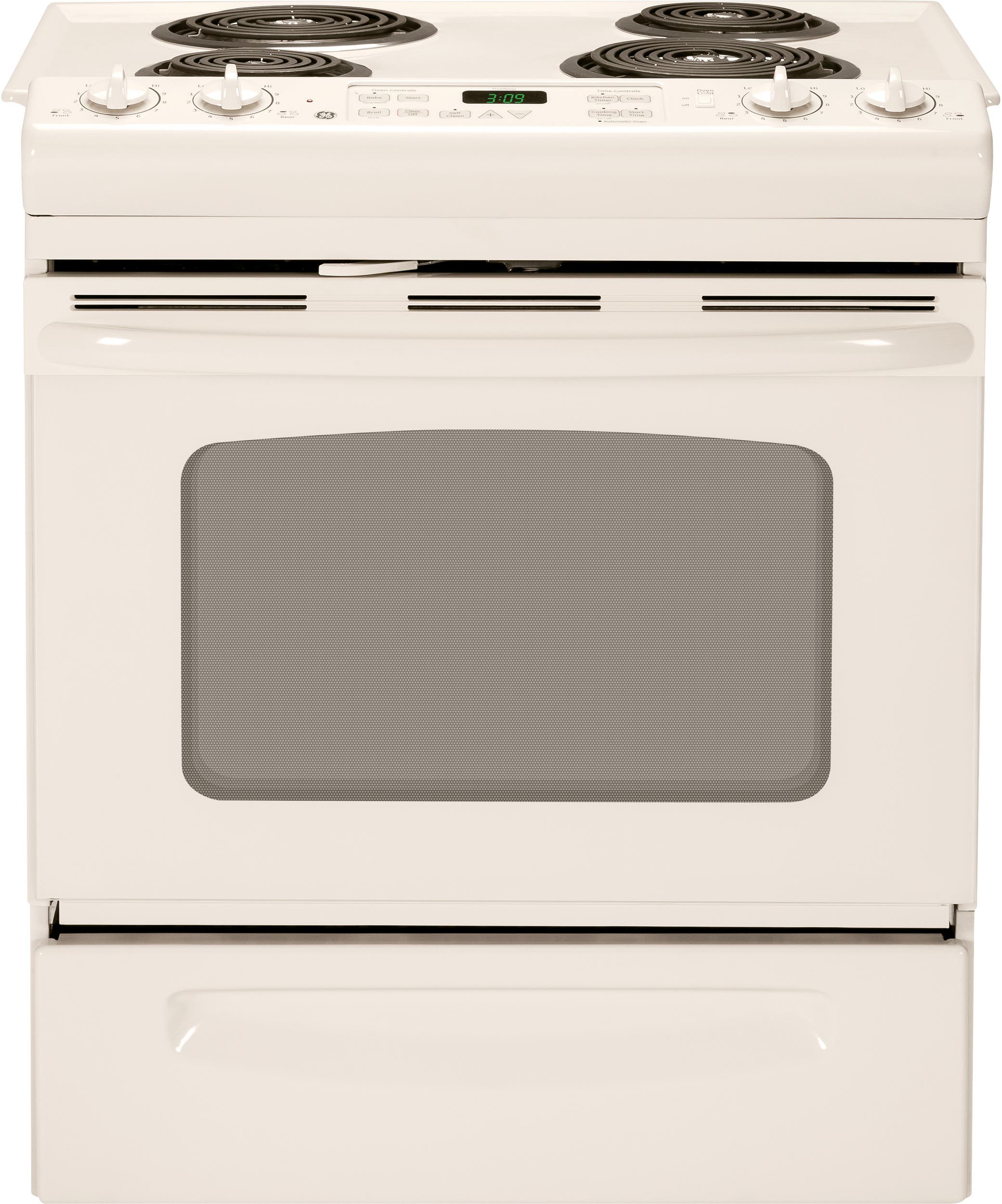 GE JSP39DNCC Bisque