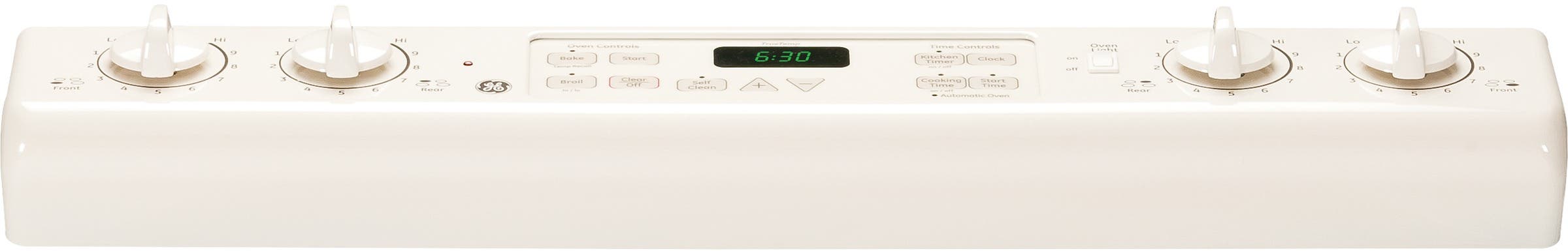 GE JSP39DNCC Bisque