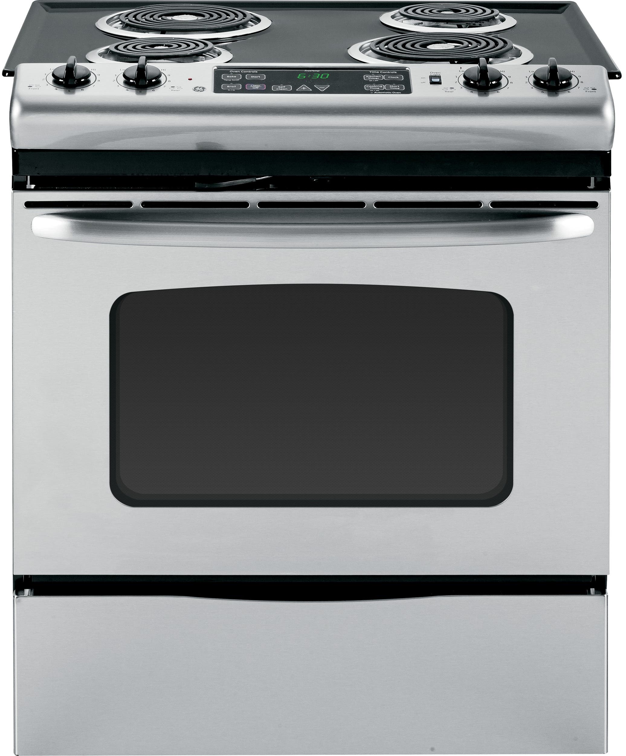 GE JSP39SNSS Stainless Steel