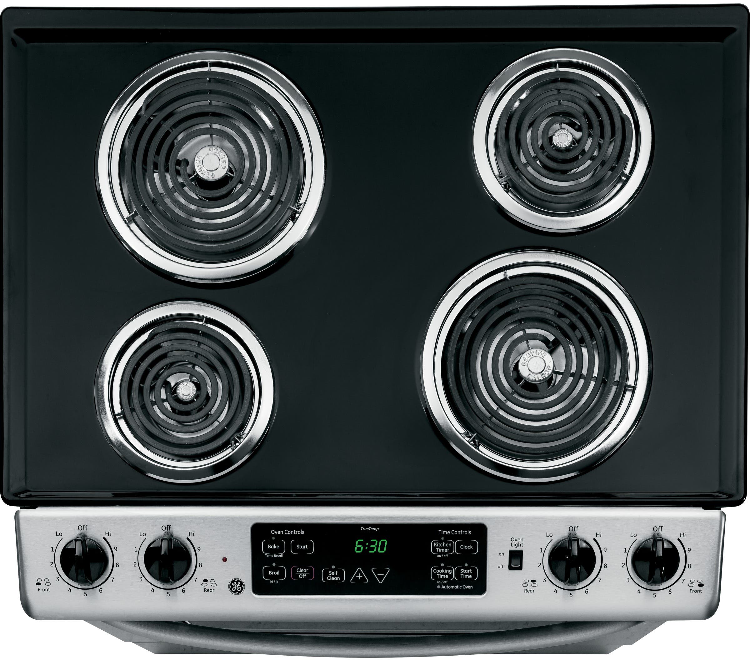 GE JSP39SNSS Stainless Steel