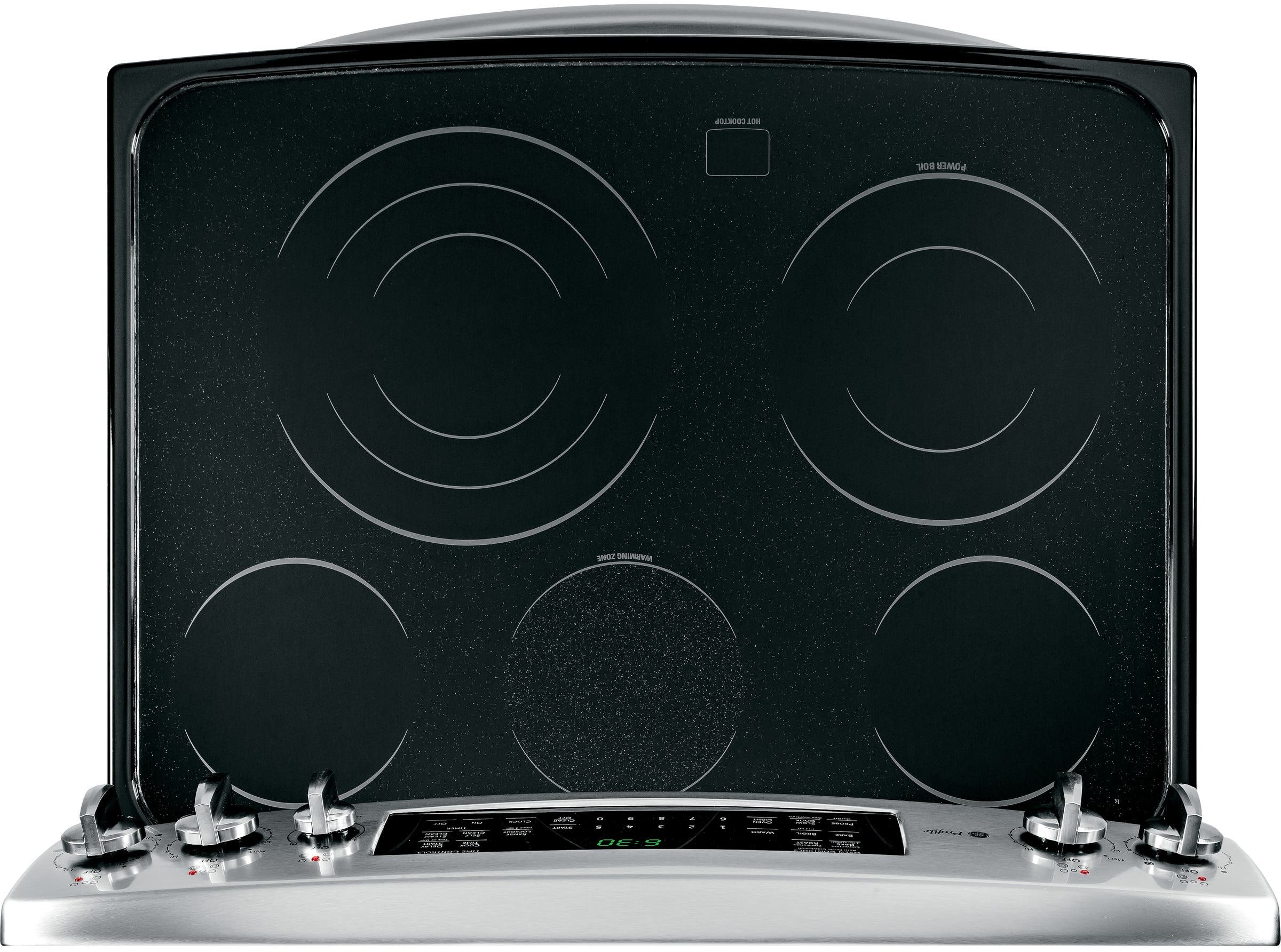 GE PB905STSS Stainless Steel