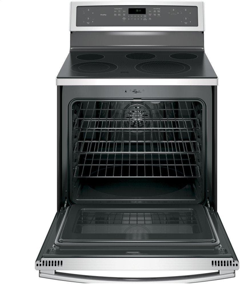 GE PB911SJSS Stainless Steel