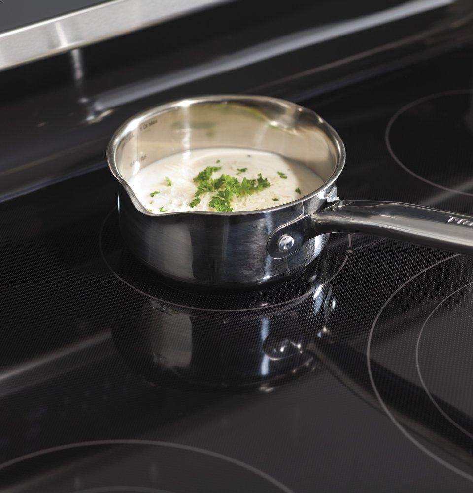 GE PB911SJSS Stainless Steel