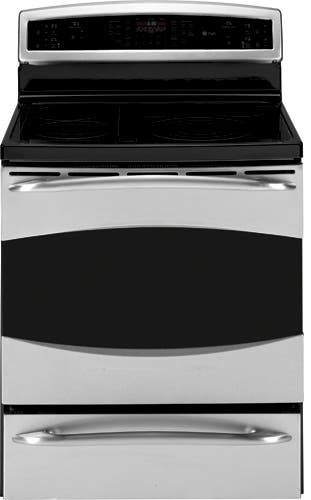 GE PB920SPSS Stainless Steel