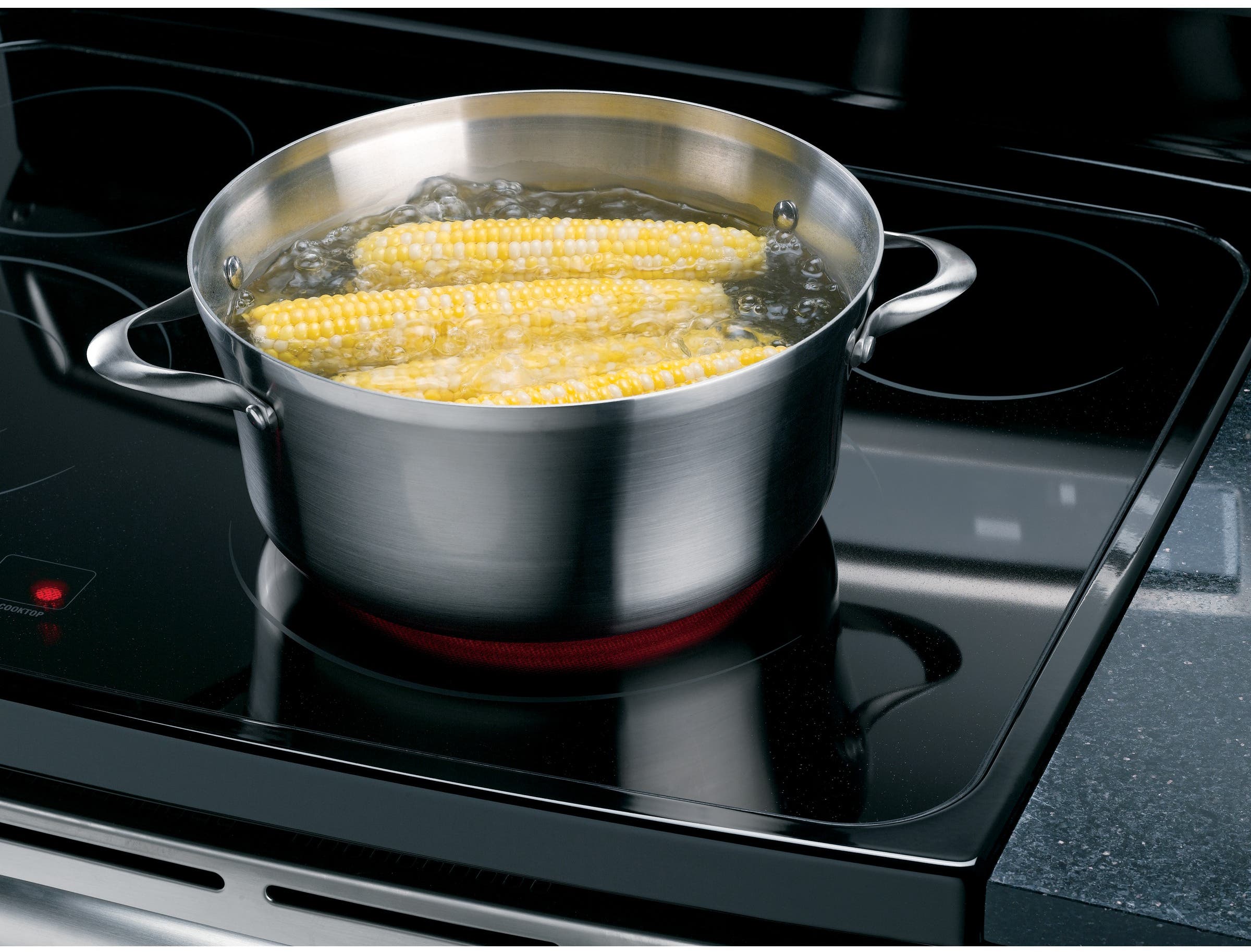 GE PB920STSS Stainless Steel