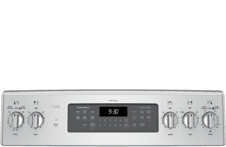GE PB930SLSS Stainless Steel