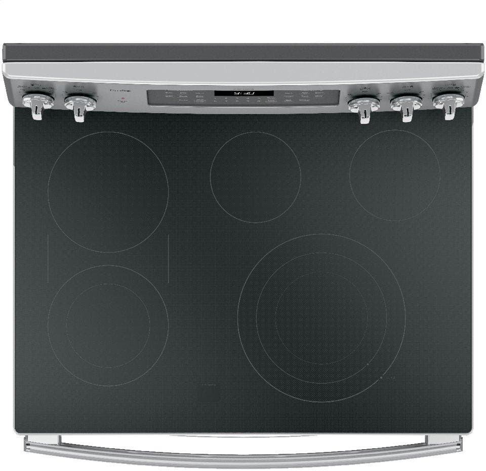 GE PB930SLSS Stainless Steel