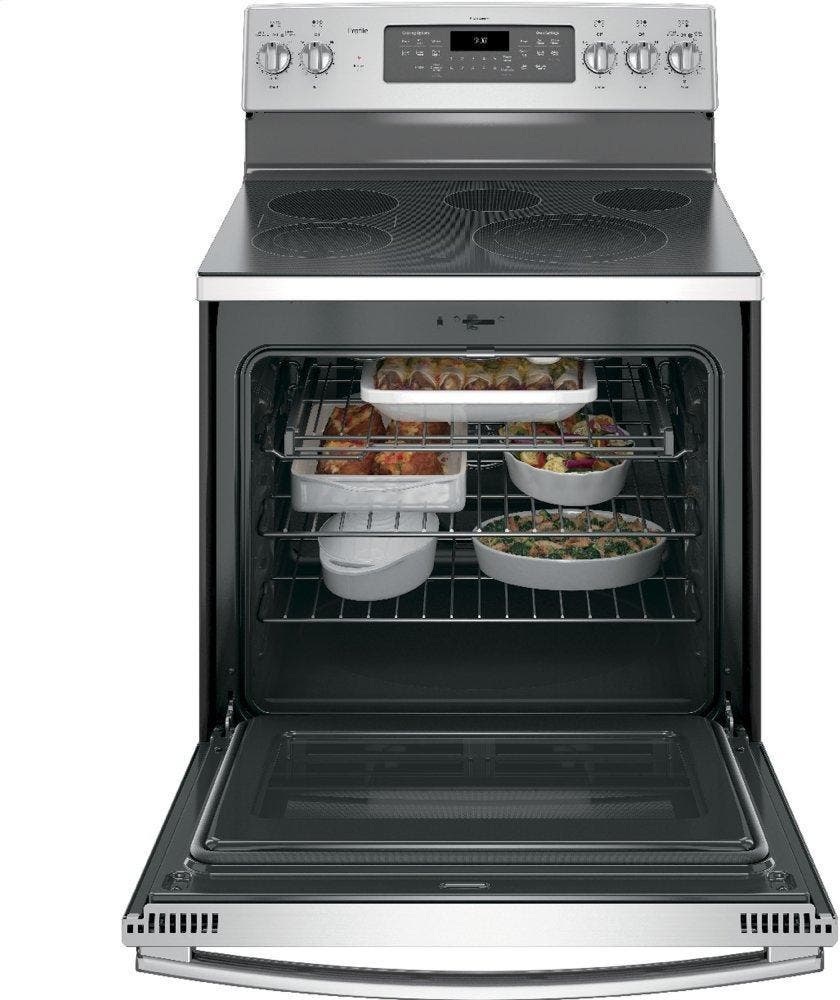 GE PB930SLSS Stainless Steel