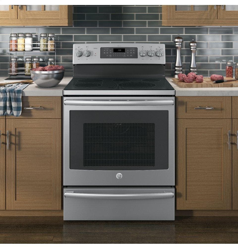GE PB930SLSS Stainless Steel