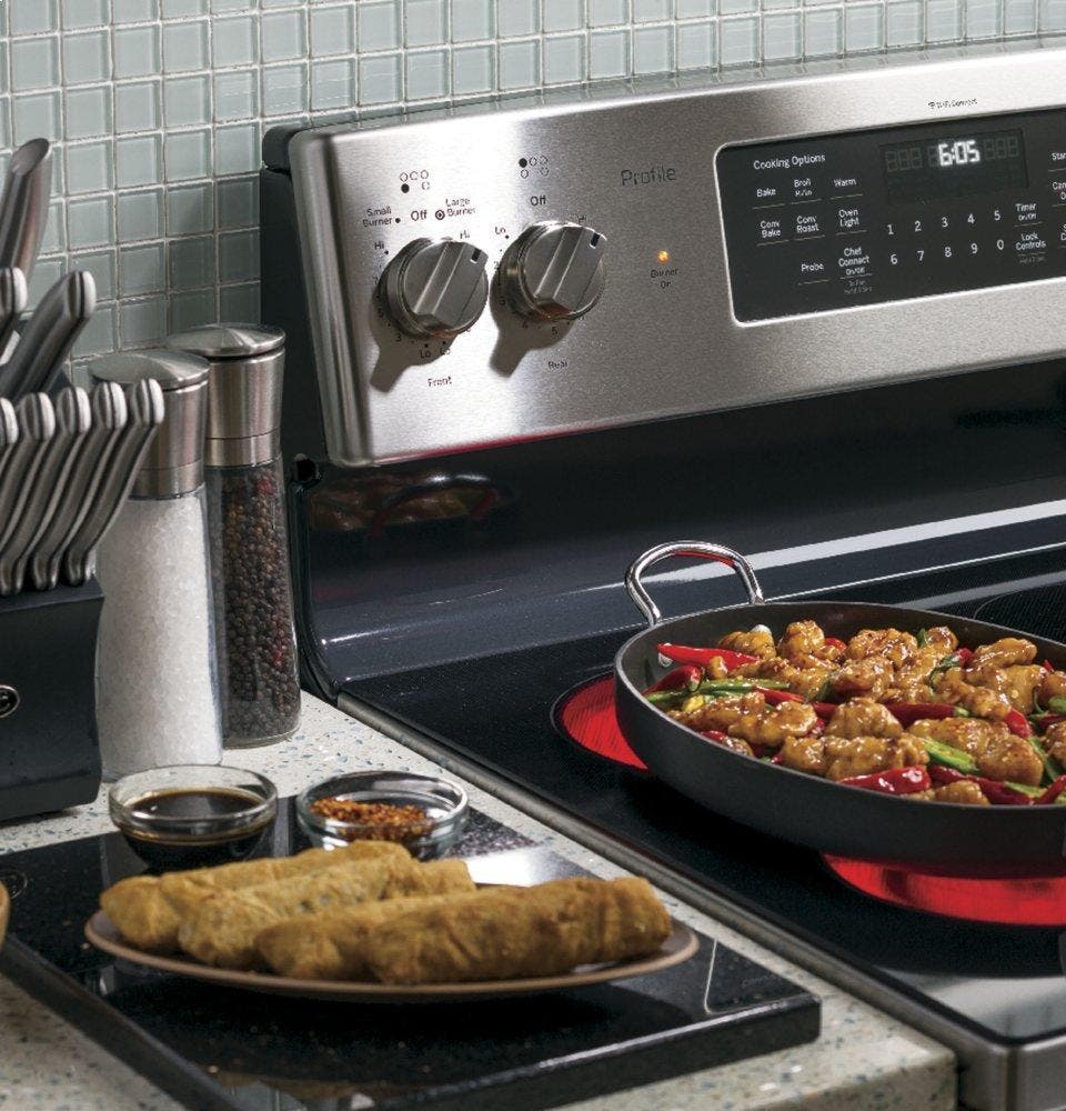 GE PB930SLSS Stainless Steel