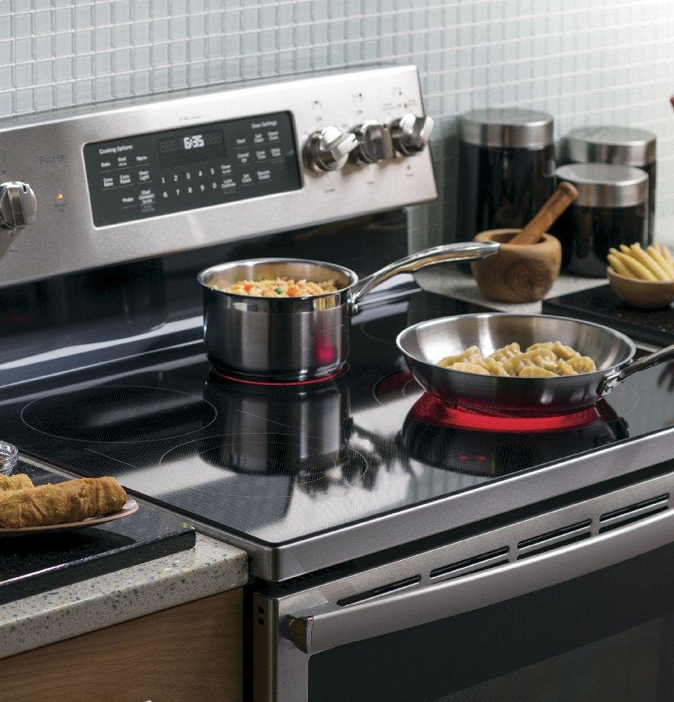 GE PB930SLSS Stainless Steel