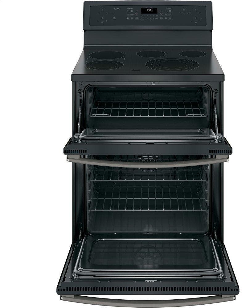 GE PB960FJDS Black Slate